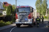 Wielkopolska Potężny wybuch w Wielkopolsce! Budynek runął, jedna osoba pod gruzami!