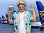 Szok! Nagła decyzja Ryanair. Przewoźnik kasuje popularne połączenia z Polski. Turyści będą wściekli