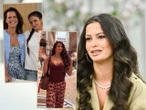 Podbija show-biznes Zosia Cieszyńska ponownie w "Dzień Dobry TVN". 15-latka ma zadatki na gwiazdę?