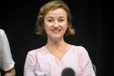 gwiazdy Tak przez lata zmieniała się Gabriela Muskała. Dziś jest jedną z najbardziej cenionych polskich aktorek