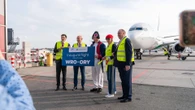 CITY BREAK Hit z Wrocławia! Nowe loty do miasta miłości już wystartowały