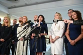 " Polska ma być dumna" Nowa inicjatywa Ewy Zajączkowskiej-Hernik. Powstał Ruch Biało-Czerwoni