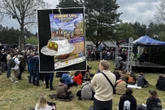 Kosmiczna impreza W tej wsi na Lubelszczyźnie rolnik miał spotkać UFO. Zobacz, co działo się tam parę dni temu!