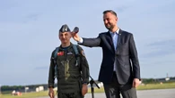 "Husarze" już w Polsce Historyczny dzień dla armii! „Husarze” wylądowały w Polsce