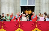 Rodzina królewska Księżna szantażuje rodzinę królewską?! To może być drugi Harry!