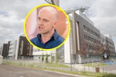 Rewelacje byłego ordynatora Dr Jędrzejewski o szpitalu: Zmarłemu zrobili tomografię komputerową. Śledczy są zawiedzeni