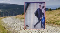 ZAGINIĘCIE W KARKONOSZACH Poszukiwania 28-letniego programisty. Ujawniono jego ostatnią trasę i zdjęcia