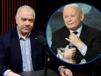 znamienne słowa Jacek Sasin rozpływa się nad Kaczyńskim: "Jest ikoną III RP"