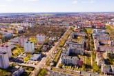 Miasta Wielkopolski Kiedyś królewskie miasto, dziś stolica żużla i szybownictwa. To świetny cel podróży