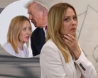 Co tam się dzieje?! Szok, co Trump napisał o Meloni! "Przekroczył wszystkie granice przyzwoitości!"