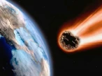 Kosmos Wielka planetoida zbliża się do Ziemi. Zaliczają ją do niebezpiecznych