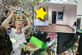 Mieszkał tam 2 lata Były lokator mieszkania Łatwoganga ujawnia. Padło szokujące pytanie!
