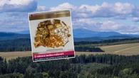 Niezwykłe odkrycie Turyści znaleźli skarb w Karkonoszach. Otrzymają rekordową nagrodę
