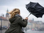 IMGW Niebezpieczna pogoda we wtorek. IMGW alarmuje mieszkańców wschodniej Polski