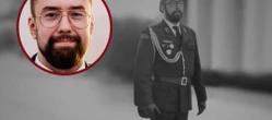 Tragedia w Wielką Sobotę 35-letni strażak pełnił wartę przy Grobie Pańskim. Później doszło do tragedii. Konrad zostawił żonę w ciąży i córeczkę