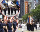 Memorial Day w Chicago Przejdą przez miasto dla bohaterów Ameryki. Polonia uczci ich inaczej