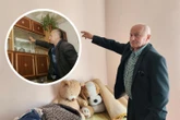18 lat później „Nie śpię, bo trzymam kredens”. Gehenna mieszkańca Sobuczyny trwa