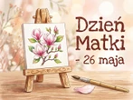 Dzień Mamy 2026 Gify i animacje na Dzień Matki. Najlepsze ruchome obrazki na Dzień Mamy