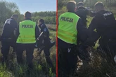 Wielkie poszukiwania! Gdy go znaleźli, z wody wystawała tylko głowa i ramiona! Zaginiony mężczyzna znalazł…