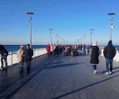 Ile zapłacimy? Wracają opłaty za popularną atrakcję nad Bałtykiem. Nowy cennik, nowe zasady, więcej ulg