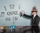 walcz do końca! QUIZ. Poniedziałkowy test z wiedzy ogólnej. Przy 5. pytaniu pojawi się myśl o poddan…