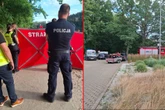 Sprawę bada prokuratura 11-latka zginęła w sąsiedztwie zjeżdżalni. Co się stało? Tragedia nad wodą
