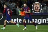 Legendarny mecz na Bernabeu Z życia przyszłego (?) selekcjonera: to był najsłynniejszy boiskowy wyczyn Jana Urba…
