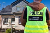 Co mówi policja? 50-latek zginął na oczach partnerki! Śmiertelny wypadek na posesji. Reanimacja nie p…