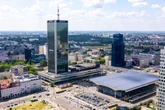 Uwaga! Zamkną Warszawę Centralną! Główna stacja kolejowa w stolicy będzie nieczynna
