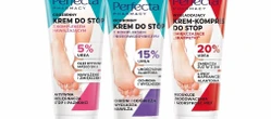 Strefa beauty SOS dla Twoich stóp