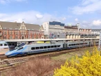 JUŻ NIEDŁUGO Pendolino uruchamia nowe połączenie. Podróż z nad morza w góry zajmie tylko 7 godzin