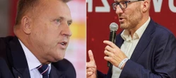 Selekcjonerska ruletka Cezary Kulesza wciąż szuka trenera. Komentarz prosto z Rakowa na temat sytuacji Mark…