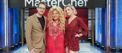Show-biznes Lara Gessler nie wiedziała o popularności mamy. Sukces "Kuchennych rewolucji" wprawił ją w osłupienie