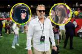 Co za show! Gwiazdy błyszczą na Super Bowl 2025! Lady Gaga, Taylor Swift, Kevin Costner... Kto p…