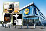 Promocje Lidl rusza z mega wyprzedażą!