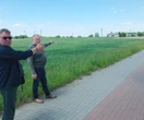 TYLKO U NAS „Będziemy kłaść się pod buldożery”. Gorący spór o budowę fabryki