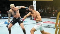 UFC Fantastyczne wieści dla Mateusza Gamrota! To może być przełomowa chwila. Walka o pas…