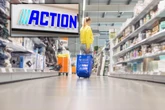 Strefa promocji Biegnij do Action, a oszczędzisz wiele pieniędzy! Tylko 19 zł za 4 metry, a przyda się w każdym domu