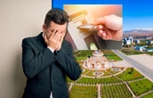 Co teraz będzie? Stracił fortunę! Ktoś wypłacił ją w Tadżykistanie. To nie koniec koszmaru mężczyzny