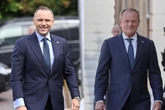 Polska w sercu rozmów o Ukrainie. Trump szykuje się na Putina. Tusk i Nawrocki w maratonie rozmów o Ukrainie