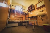 Tajemniczy zgon Śmierć za kratami. Mężczyzna zmarł w więzieniu. Śledczy szukają odpowiedzi, co się s…