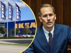 wskazano, jak wyglądał incydent Ikea wydała komunikat po zajściu z posłem Konradem Berkowiczem. Wszystko jasne