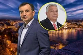 Minister sprawiedliwości dla SE Ziobro ucieknie na Węgry? Żurek jasno: „Nie mam do niego zaufania”