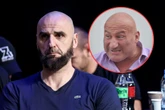 Nie miał litości Marcin Gortat w ogniu krytyki. Najman uderzył w niego z pełną mocą. "Wielki młocie!"