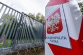 najnowsze informacje Atak migrantów na granicy z Białorusią. „W stronę patroli rzucano kamieniami"