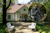 Ciekawostki To miasto znajduje się niedaleko Warszawy. Mieszkał tam Józef Piłsudski