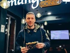 Oficjalne otwarcie Kebab Lukasa Podolskiego w Zabrzu. Znamy datę otwarcia Mangal Doner w Polsce. Gdzie …