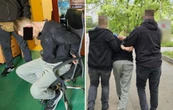 SZOKUJĄCE Pilna akcja antyterrorystów w Warszawie. 40-latek włamał się do domu i postrzelił wł…