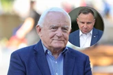 bolesna diagnoza! Mocny pstryczek w nos Andrzeja Dudy. Leszek Miller nie miał żadnej litości względem jego przyszłości