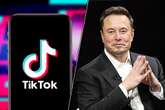 TikTok na zakręcie Czy Musk odwróci likwidację TikToka?